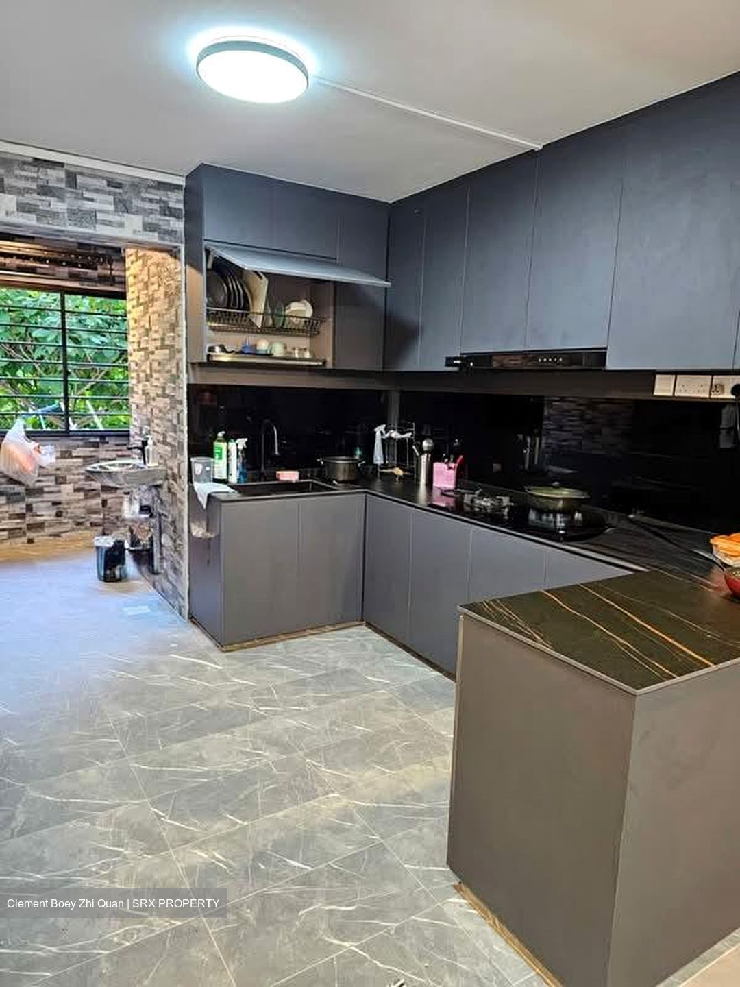 Blk 487B Tampines Street 45 (Tampines), HDB 4 Rooms #534601131